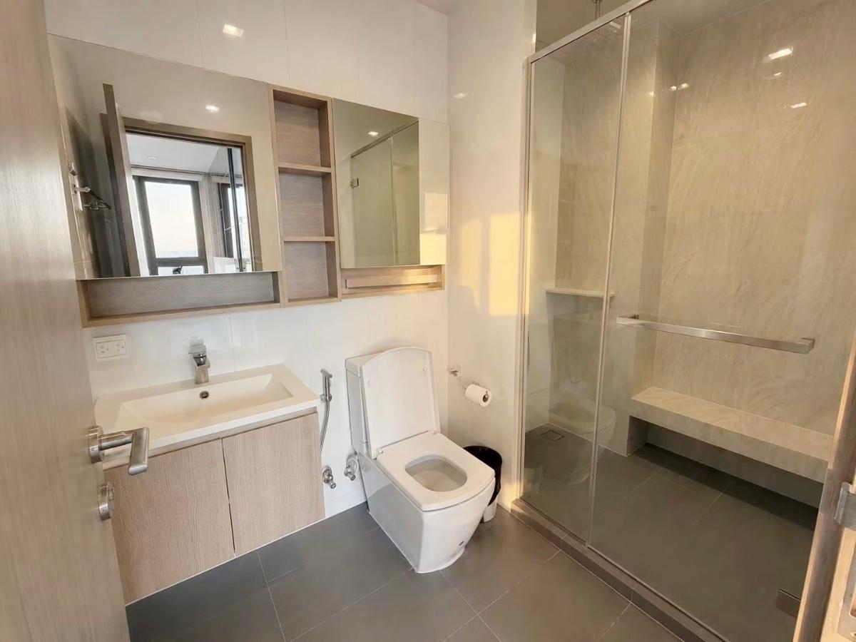 picture 🎯Condo for sale The line wongsawang  - 11/12