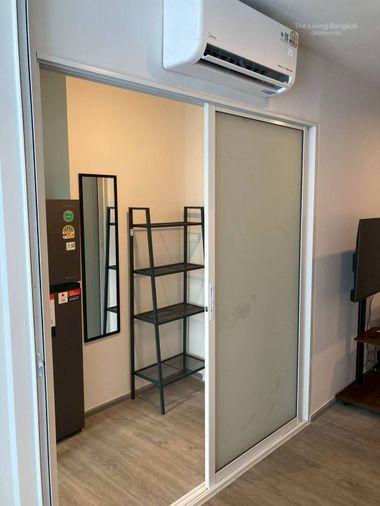 รูป คอนโดให้เช่า :รีเจ้นท์โฮมบางนา (Regent Home Bangna) ((BTS Bangna )) MK-02 line @livingbkk - รูปที่ 6/6