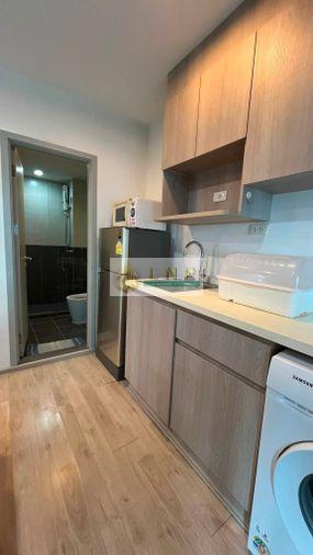 picture 🏢 Condo for Rent: IDEO Mobi Charan - Interchange Property Code | LNP-C14238 - 5/10