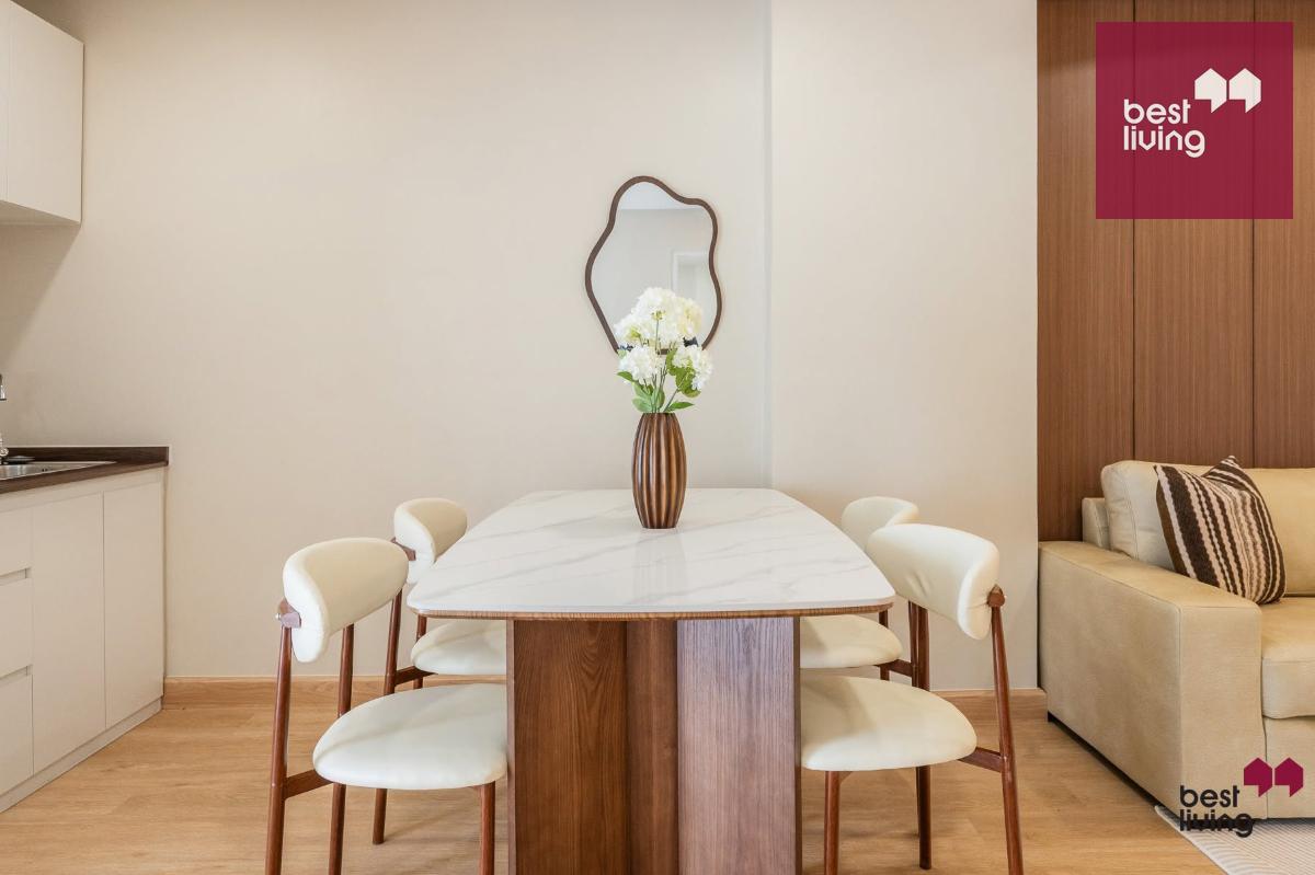 รูป Supattra Condotel ห้องใหญ่ 2 ห้องนอน ใกล้ BTS อุดมสุข - รูปที่ 5/39