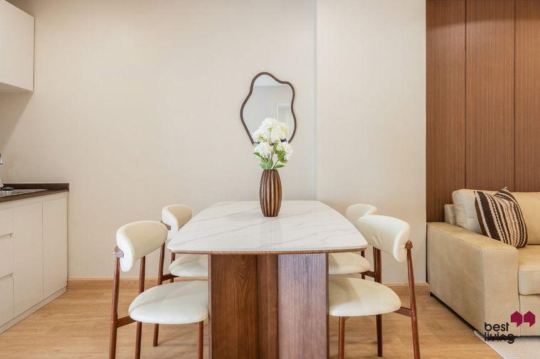picture Supattra Condotel Spacious 2-Bedroom Near BTS Udom Suk - 5/39