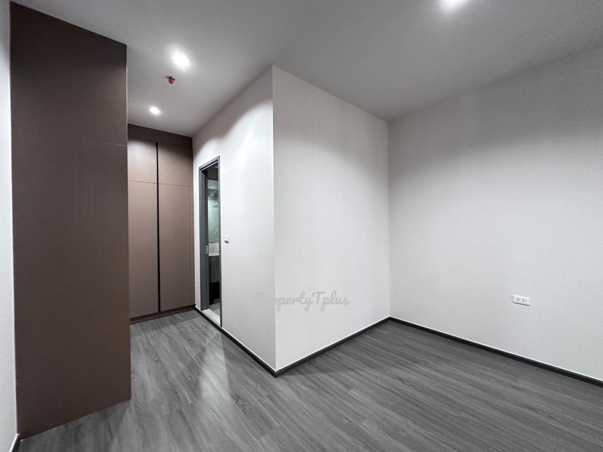 รูป Ideo Sukhumvit Rama4 2 ห้องนอน ชั้นสูง โปรโมชั่นโครงการ ฟรีค่าโอน - รูปที่ 9/20