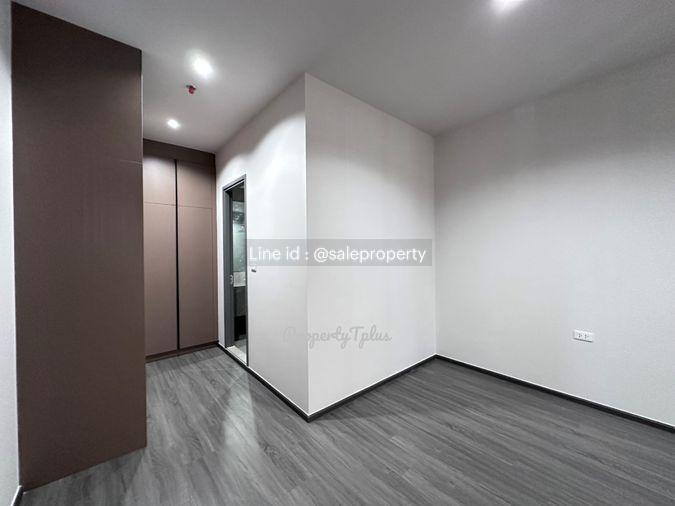 รูป Ideo Sukhumvit Rama4 2 ห้องนอน ชั้นสูง โปรโมชั่นโครงการ ฟรีค่าโอน - รูปที่ 9/20