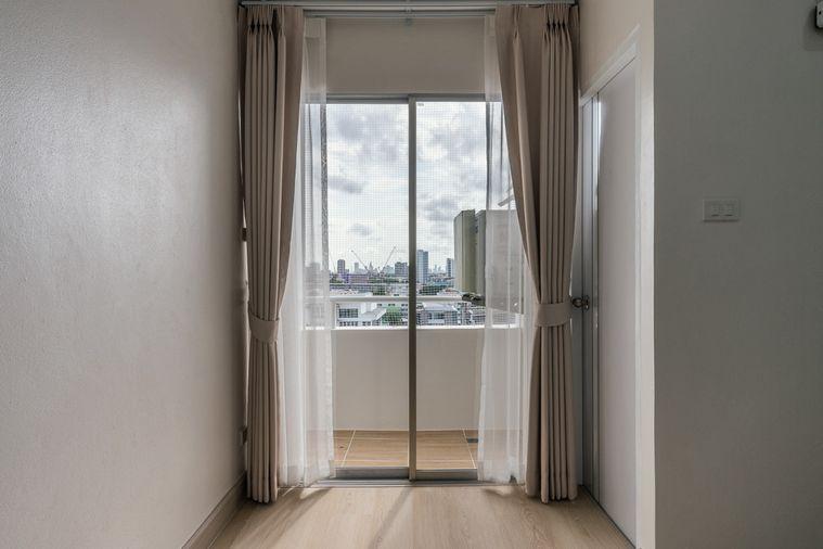 รูป 🔥ขาย คอนโด Supattra Condotel สุพัตรา คอนโดเทล ทำเลดีใกล้ MRT บางขุนนนท์ และจรัญสนิทวงศ์ ห้องใหญ่พิเศษ ✅ วิวสวย - รูปที่ 18/20