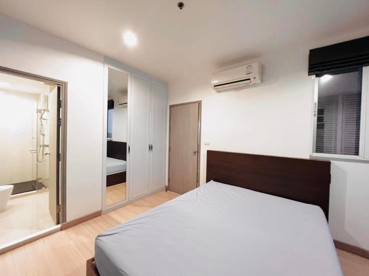รูป P-54729 📢 ขายคอนโดในโครงการ | ไลฟ์ แอด ลาดพร้าว 18 โซนลาดพร้าว ไซต์ 1 นอน 1 น้ำ ใกล้ MRT ลาดพร้าว Line: @easythaihome 085-592-2897 - รูปที่ 1/6