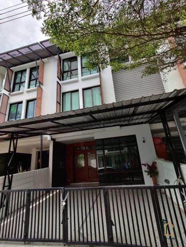 รูป 🔥For Rent!! ready to move-in 3b3b 39k - Areeya Mandarina Sukhumvit 77 📞Call 090 919 9898 - รูปที่ 17/17