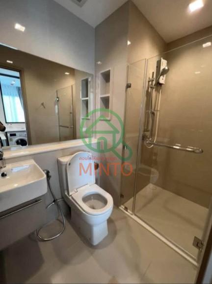 picture Life Sathorn Sierra Condo For Rent / Line : @mintocondo - 15/15