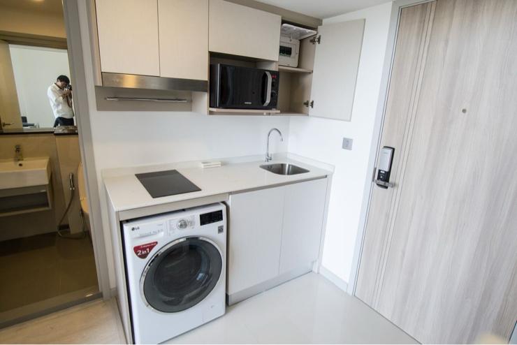 picture For Rent Knightsbridge Prime Sathorn Line : @condo24 (with@too) - 14/26