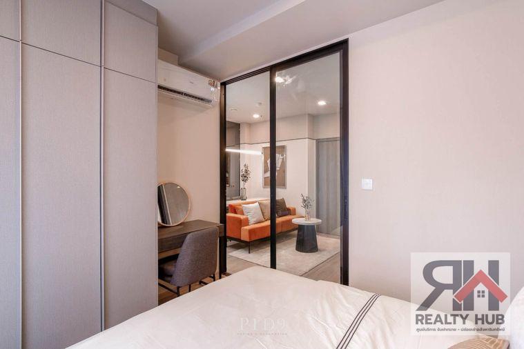 รูป 🤝🏻RB25575 ให้เช่าถูกมาก👍เมทริส ดิสทริค ลาดพร้าว✅แอดไลน์ @mproperty( มี @ ด้วย) แอดมินตอบไว - รูปที่ 2/17