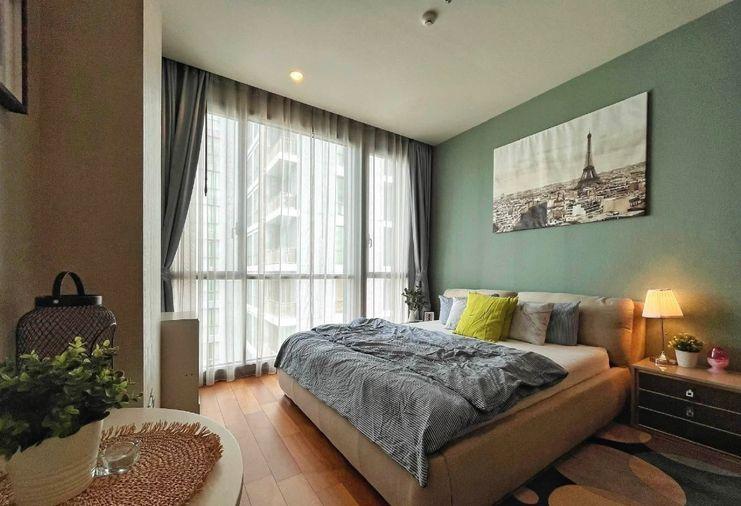 picture 💎 QUATTRO by Sansiri | Prime Thonglor Location - 1/11