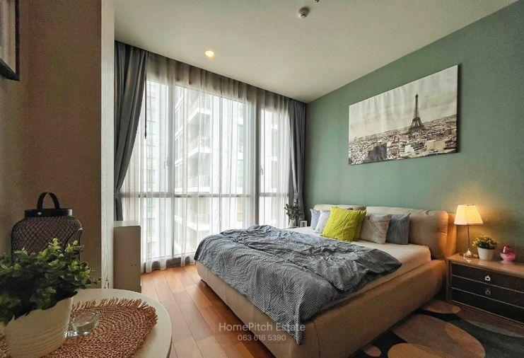 picture ð QUATTRO by Sansiri | Prime Thonglor Location - 1/11
