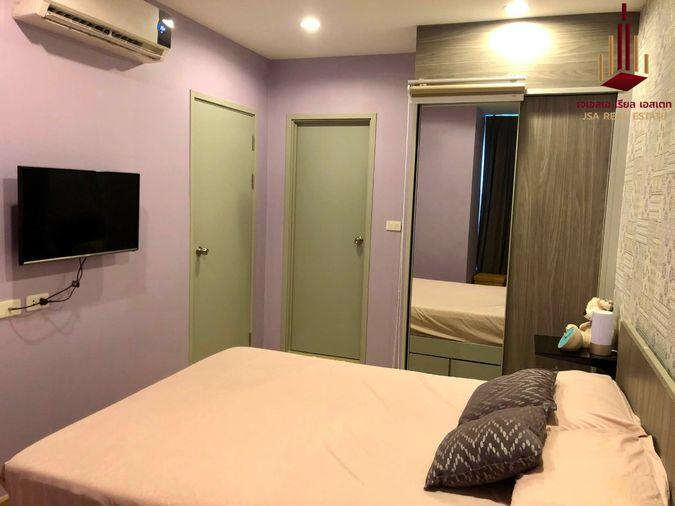 picture ✨ For Rent : Ideo Wutthakat  Condo ✨  💰 Only  12,000 THB/month - 5/8