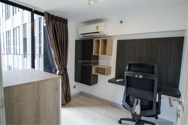 รูป ให้เช่า ไนท์บริดจ์ ไพร์ม สาาร (Knightsbridge Prime Sathorn) Line : @condo24 (มี@ด้วย) - รูปที่ 11/26