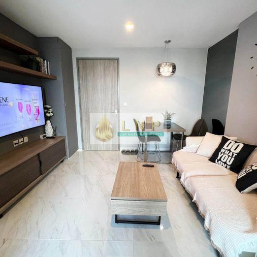 รูป 🏢 ให้เช่าคอนโด : Chambers chaan (แชมเบอร์ส ชาน) รหัสทรัพย์ | 📌LNP-C14235 - รูปที่ 5/13