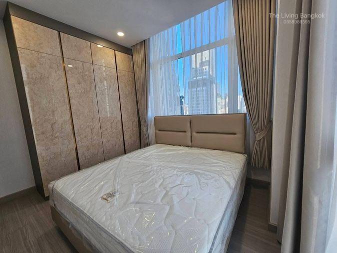 รูป ✨Condo for Rent : Supalai Premier Si Phraya-Samyan (AP-02) ( line : @condo91 ) - รูปที่ 1/7
