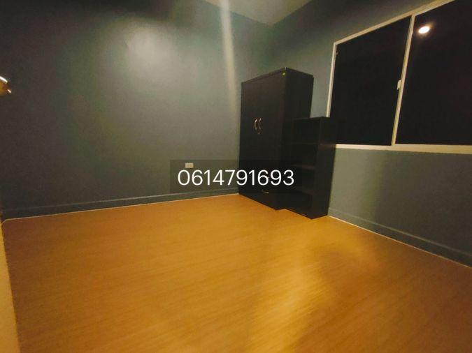 รูป ให้เช่า ทาวน์โฮม 2 ชั้น โครงการ ซิตี้เซนส์ รัตนาธิเบศร์-เลี่ยงเมืองนนท์ ใกล้เว็นทรัล รัตนาธิเบศร์ ค่าเช่า : 16,000 บาท/เดือน - รูปที่ 4/11