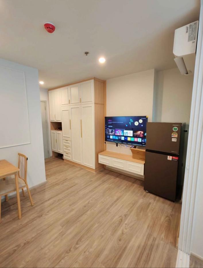 รูป 🔥ว่างพร้อมเข้าอยู่🔥#NOP1736 Regent Home บางนา✅แอดไลน์นัดชมห้อง🌸 - รูปที่ 13/16