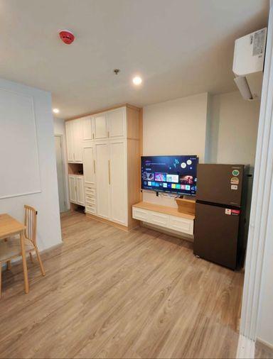 รูป 🔥ว่างพร้อมเข้าอยู่🔥#NOP1736 Regent Home บางนา✅แอดไลน์นัดชมห้อง🌸 - รูปที่ 13/16