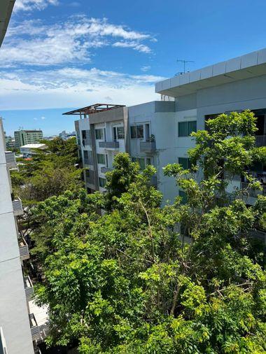 รูป 🔥ขาย คอนโด A Space Sukhumvit 77 เอสเปซ สุขุมวิท 77  วิวสวน  ทำเลดี ใกล้ MRT สายสีเหลือง เพียง 900 เมตร ✅ที่จอดรถสะดวกสบาย - รูปที่ 9/11