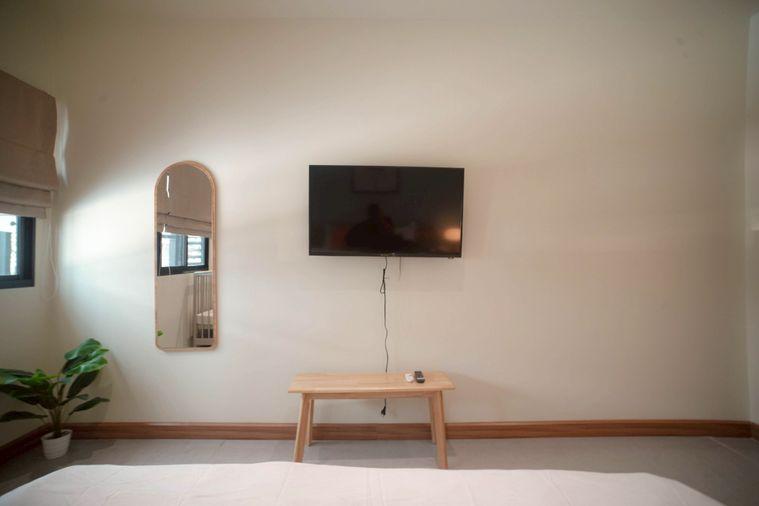 picture For Rent | Twin Townhouses | Sukhumvit 16  | Prime Asoke Location  4bedrooms - 15/25