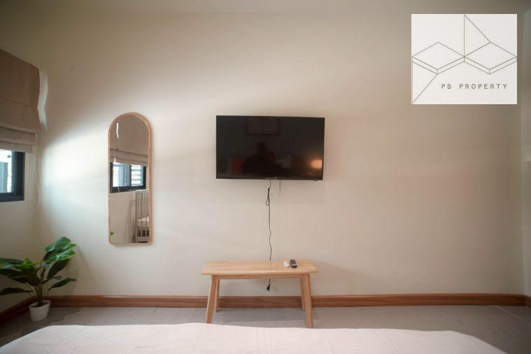 picture For Rent | Twin Townhouses | Sukhumvit 16 | Prime Asoke Location 4bedrooms - 15/25