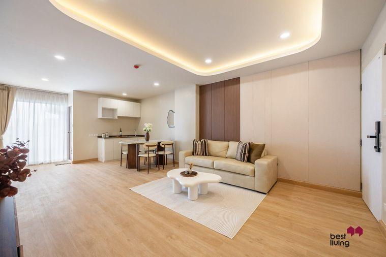 picture Supattra Condotel Spacious 2-Bedroom Near BTS Udom Suk - 12/39