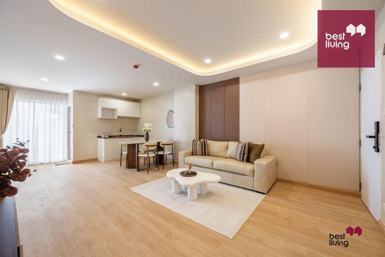 picture Supattra Condotel Spacious 2-Bedroom Near BTS Udom Suk - 12/39