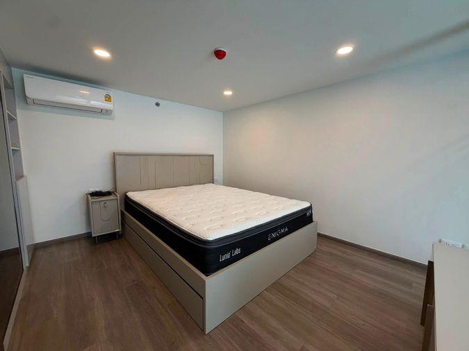 picture For Rent 🔥 SO ORIGIN KASET INTERCHANGE 🔥 Fully furnished and equipped with appliances; near Kasetsart University BTS. - 2/10