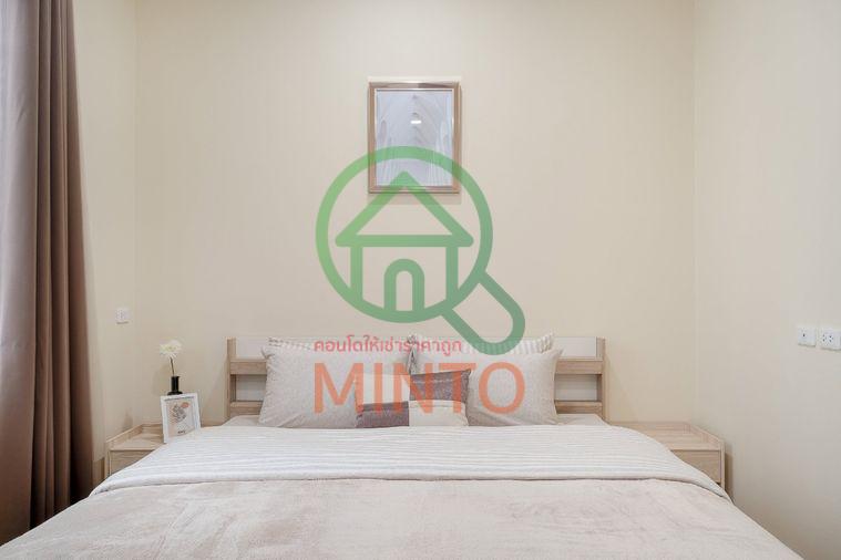 picture Golden Town Future - Rangsit House For Rent / Line : @mintocondo - 30/30