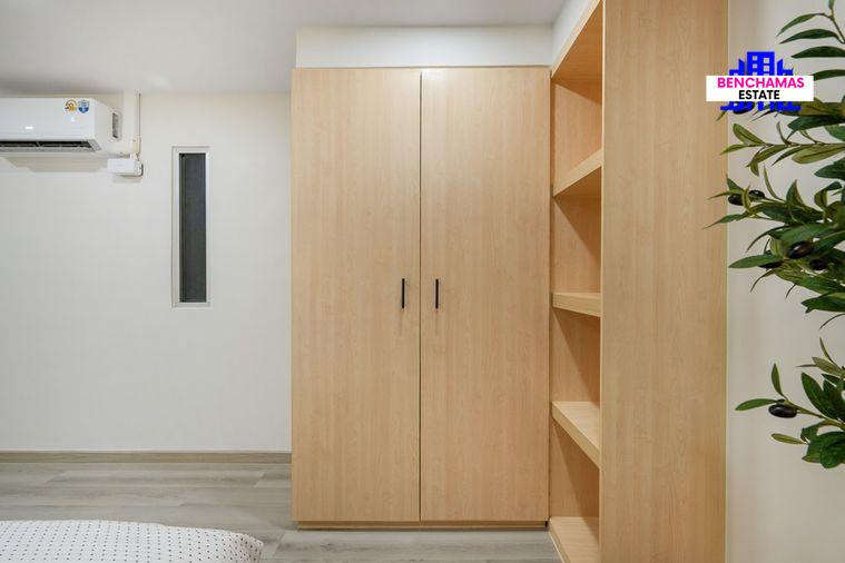 รูป 🔥ขาย คอนโด Lakeview Geneva Condo (เลควิว เจนีวา) เมืองทองธานี ทำเลเมืองทองธานี ห้องใหญ่พิเศษ ✅ วิวทะเลสาบสวย สงบ โปร่งสบาย - รูปที่ 30/39