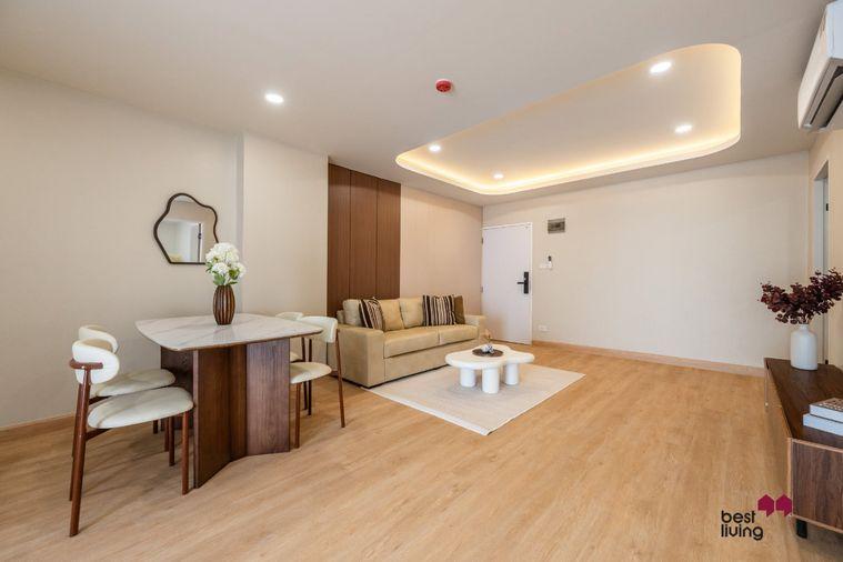 picture Supattra Condotel Spacious 2-Bedroom Near BTS Udom Suk - 16/39