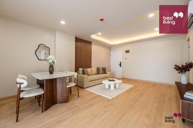 picture Supattra Condotel Spacious 2-Bedroom Near BTS Udom Suk - 16/39
