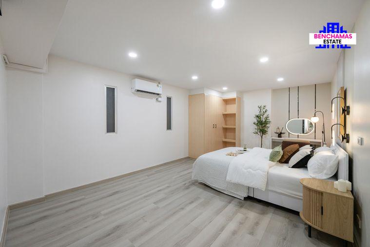 รูป 🔥ขาย คอนโด Lakeview Geneva Condo (เลควิว เจนีวา) เมืองทองธานี ทำเลเมืองทองธานี ห้องใหญ่พิเศษ ✅ วิวทะเลสาบสวย สงบ โปร่งสบาย - รูปที่ 6/39
