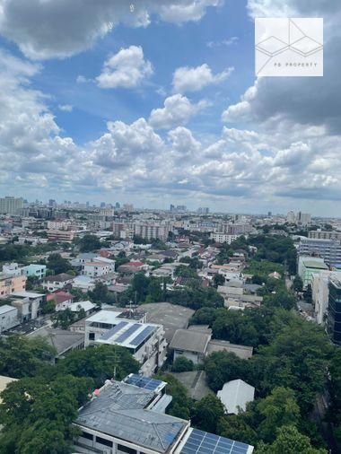 รูป ขายด่วน RAMADA Residence Sukhumvit 87 ห้อง Duplex ห้องมุม วิวเปิด 4.9ล้านบาท Line ID: puttcapital - รูปที่ 14/14