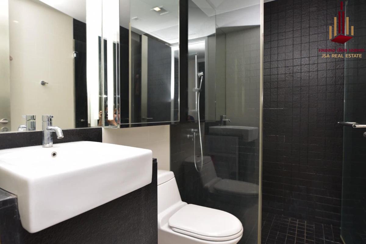 picture ✨ For Rent: The Pano Rama 3 Condo ✨    💰 Only 58,000 THB/month - 6/6