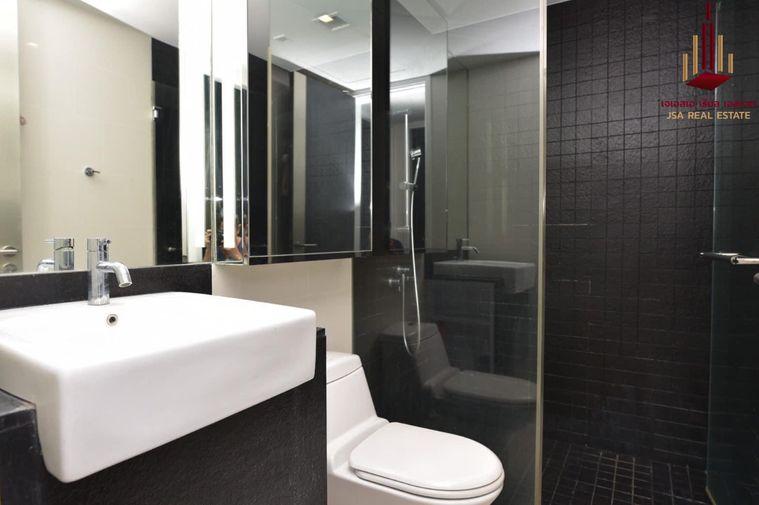 picture ✨ For Rent: The Pano Rama 3 Condo ✨    💰 Only 58,000 THB/month - 6/6