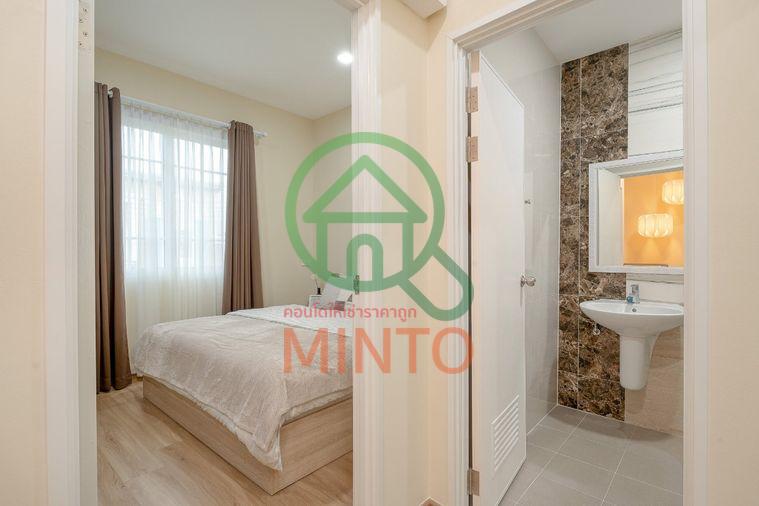 picture Golden Town Future - Rangsit House For Rent / Line : @mintocondo - 20/30