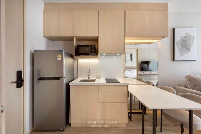 picture ✨ Noble State Sukhumvit 39 | 31 SQ.M. | THB 31,000/Month - 4/10