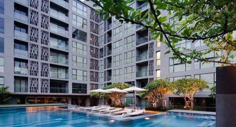 picture ðĨ Available Now! Via Botani Sukhumvit 47 - Book Before It's Gone! ðĨ - 1/1