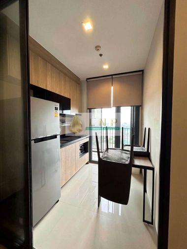 picture 🏢 Condo for Rent: THE LINE Wongsawang Property Code | LNP-C14236 - 5/8