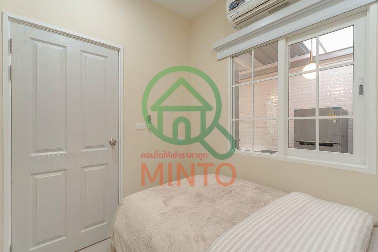 picture Golden Town Future - Rangsit House For Rent / Line : @mintocondo - 26/30