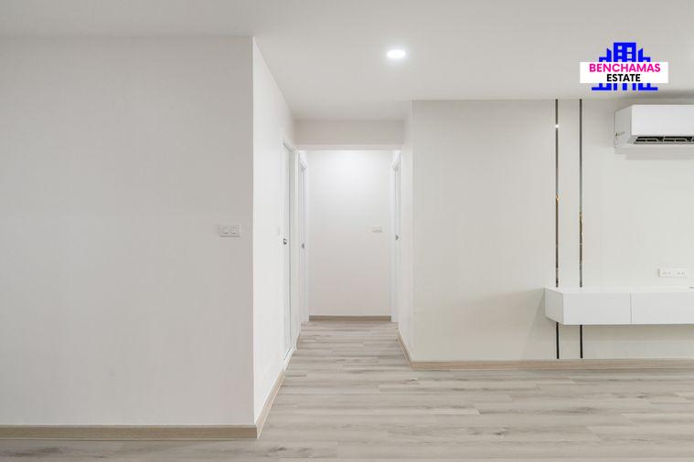 รูป 🔥ขาย คอนโด Lakeview Geneva Condo (เลควิว เจนีวา) เมืองทองธานี ทำเลเมืองทองธานี ห้องใหญ่พิเศษ ✅ วิวทะเลสาบสวย สงบ โปร่งสบาย - รูปที่ 37/39