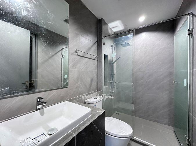 รูป Ideo Sukhumvit Rama4  2 ห้องนอนใกล้บีทีเอส เดินทางสะดวกห้องกว้าง โปรโมชั่นพิเศษจากโครงการ - รูปที่ 6/13