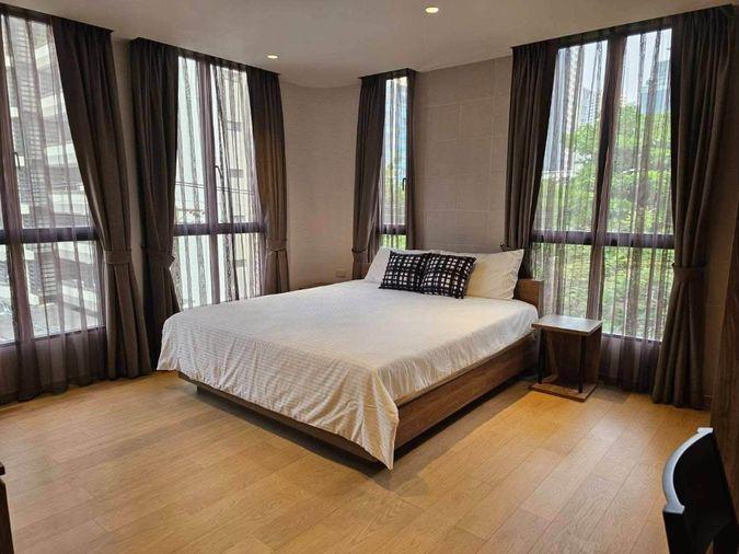 รูป ✨ Runesu Thonglor 5 | คอนโดสไตล์ญี่ปุ่น ใจกลางทองหล่อ - รูปที่ 1/6