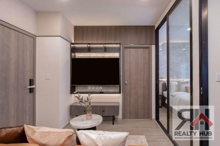 รูป 🤝🏻RB25575 ให้เช่าถูกมาก👍เมทริส ดิสทริค ลาดพร้าว✅แอดไลน์ @mproperty( มี @ ด้วย) แอดมินตอบไว - รูปที่ 13/17