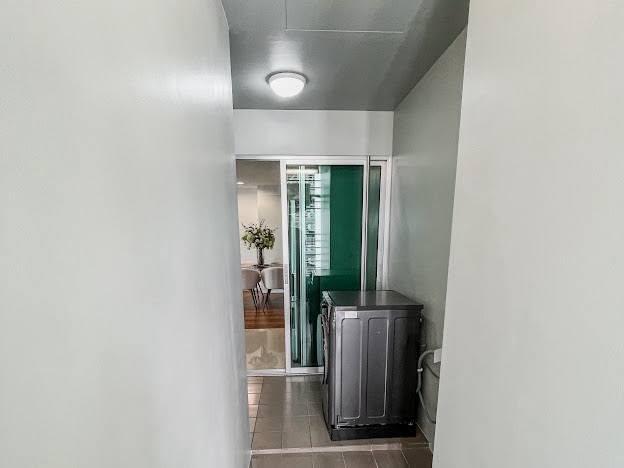 picture Belle Grand Rama 9 Condo for rent 2 beds 1 bath  - 20/23
