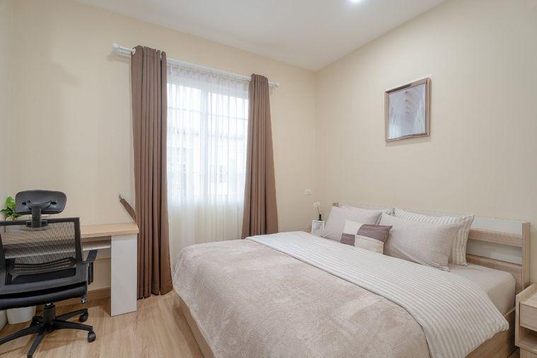picture Golden Town Future - Rangsit   House For Rent / Line : @mintocondo - 29/30