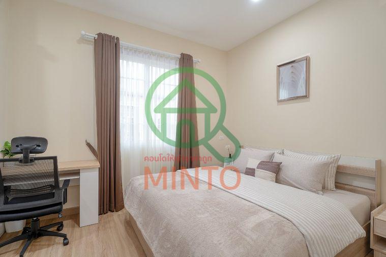 picture Golden Town Future - Rangsit House For Rent / Line : @mintocondo - 29/30