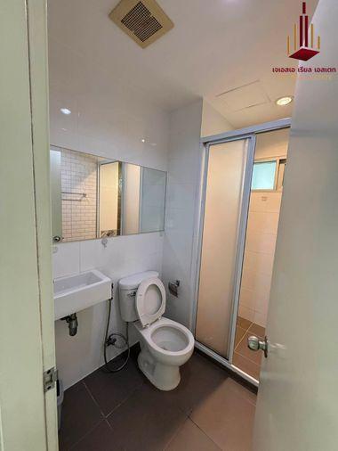 picture ✨ For Rent : Aspire Sukhumvit 48 Condo ✨  💰 Only 22,000 THB/month - 7/10