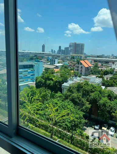 รูป 🤝🏻RB25578 ให้เช่าถูกมาก👍ศุภาลัย เวอเรนด้า รัชวิภา - ประชาชื่น✅แอดไลน์ @mproperty( มี @ ด้วย) แอดมินตอบไว - รูปที่ 3/9